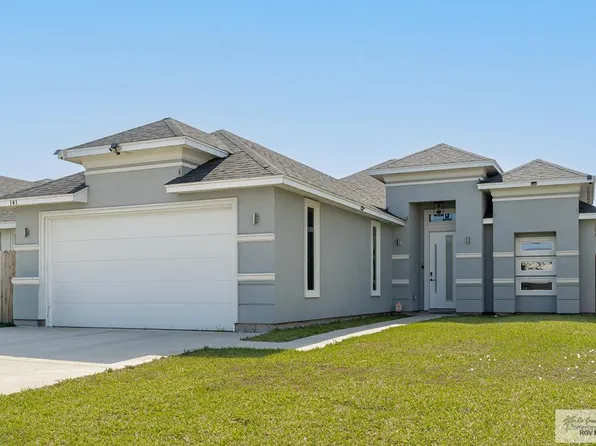 141 Empire Dr, San Benito, TX 78586
