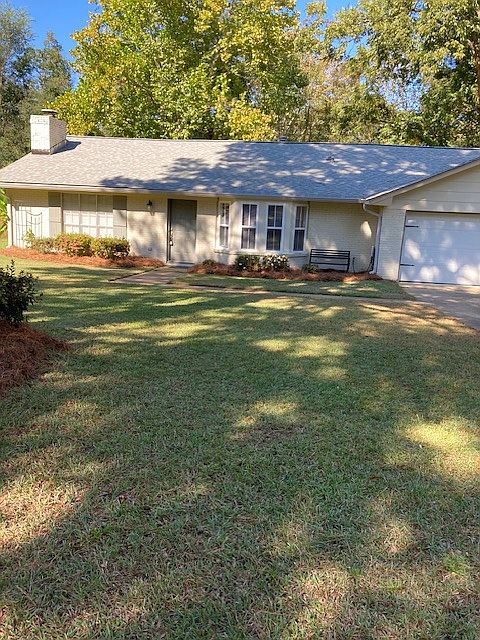 Front view of Home
