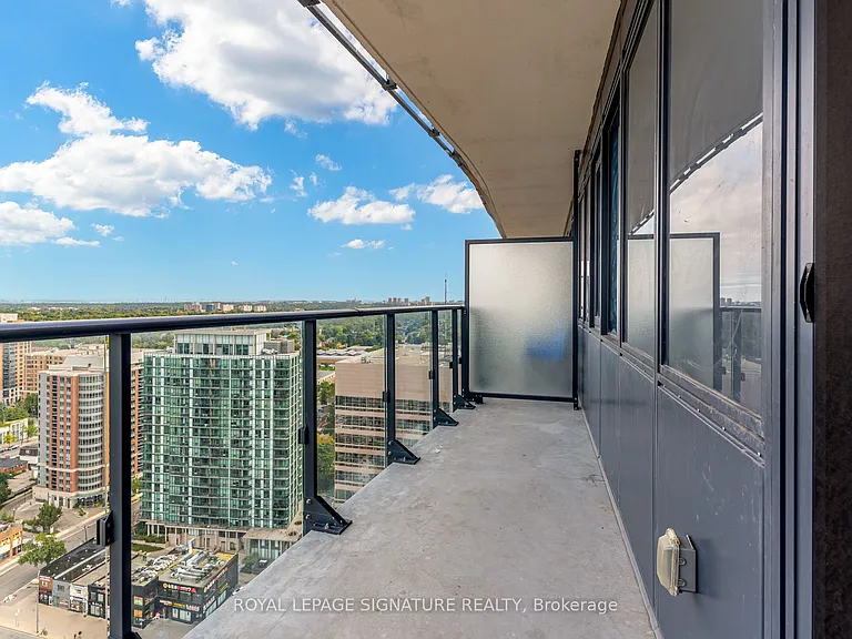 15 Ellerslie Ave #2508 — Photo 20