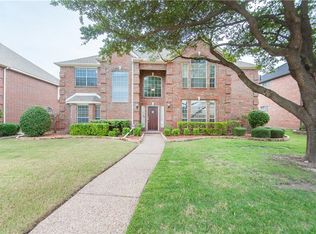 4124 Fair Meadows Dr, Plano, TX 75024