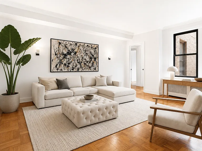 425 Riverside Dr #5E — Photo 1