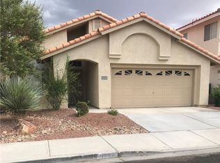 2004 Scenic Sunrise Dr, Las Vegas, NV 89117