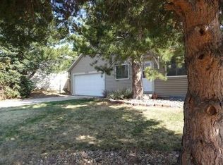 6362 S Johnson St, Littleton, CO 80123