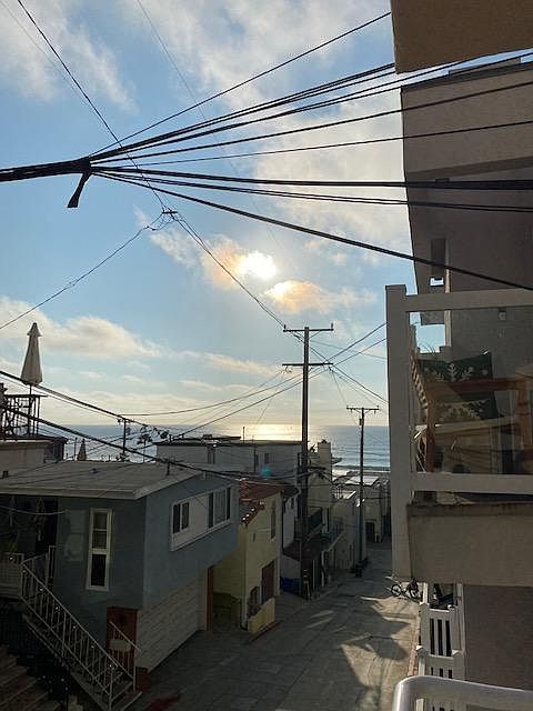 Ocean VIEWS