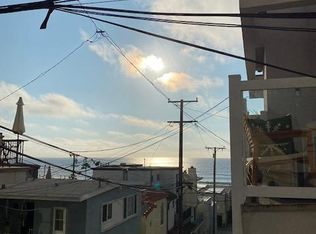 203 Shell St, Manhattan Beach, CA 90266