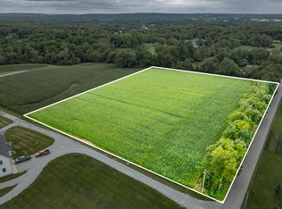 0 N Pennington Rd, Mooresville, IN 46158