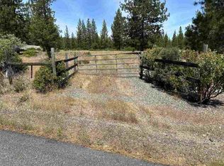 0 Patterson Creek Rd, Etna, CA 96027