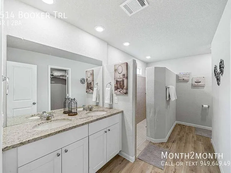 3514 Booker Trl — Photo 15