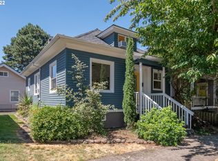5911 N Michigan Ave, Portland, OR 97217