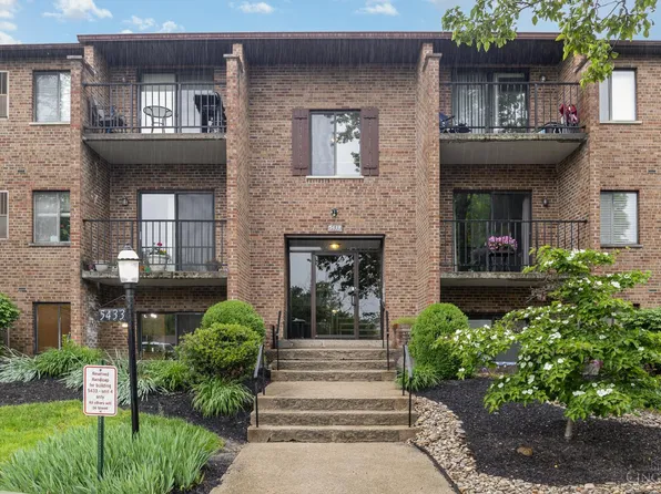5433 Bluesky Dr Unit 1, Cincinnati, OH 45247
