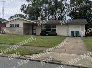 5500 Fillmore St, Merrillville, IN 46410