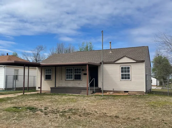 4773 SE 24th St, Oklahoma City, OK 73115