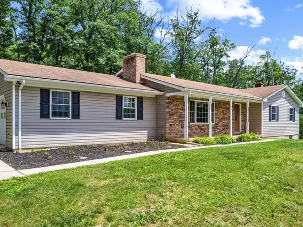 4100 Sams Creek Rd, New Windsor, MD 21776