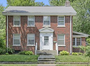 510 W Washington St, Urbana, IL