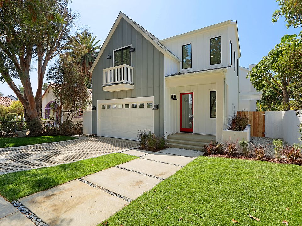 1st image of 2421 Louella Ave