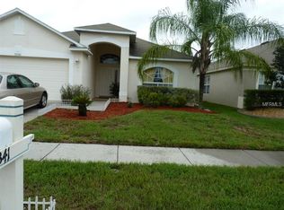 31341 Philmar Ln, Zephyrhills, FL 33543
