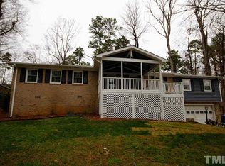3054 Rosewood Cir, Durham, NC 27705
