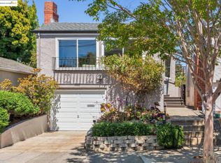 505 Cornell Ave, Albany, CA 94706