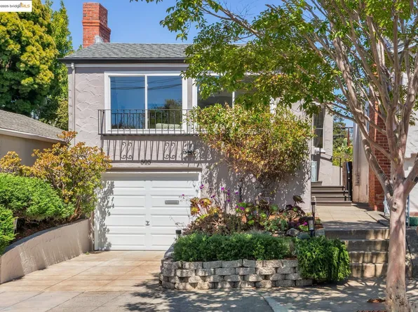 505 Cornell Ave, Albany, CA 94706