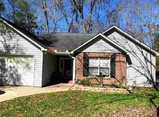 1862 Reservation Trl, Tallahassee, FL 32303