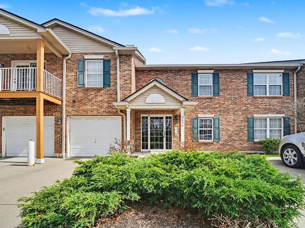 5696 Bridgetown Rd Unit 12, Cincinnati, OH 45248