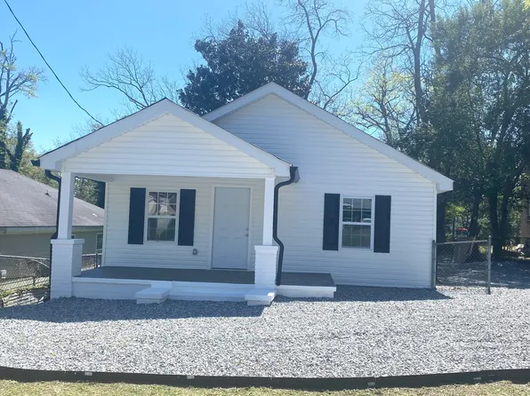 2806 Thomas St, Columbus, GA 31906