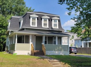 221 East St FLOOR 2, Chicopee, MA 01020