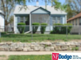 5503 N 28th Ave, Omaha, NE 68111