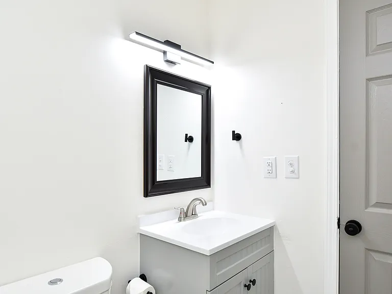 Bathroom (1) Bathroom (1)