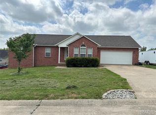 1425 Jennifer Dr, Jackson, MO 63755