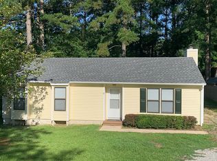 126 Winterset Pass, Williamsburg, VA 23188