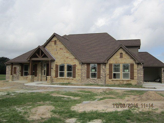1st image of 15518 Bayou Oaks Dr