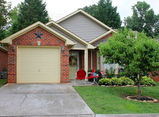 423 Alps Way, Knoxville, TN 37919