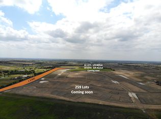 Louisiana Drive North Dr, Celina, TX 75009