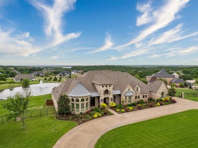 1450 Waterstone Cross Rd, Aubrey, TX, 76227
