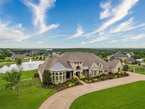 1450 Waterstone Cross Rd, Aubrey, TX 76227