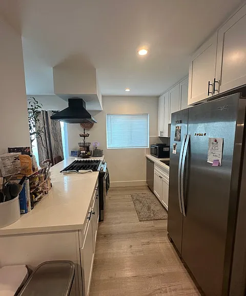 465 S Le Doux Rd #6 — Photo 18