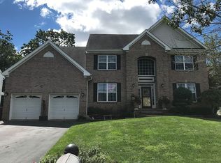 92 Hannah Pl, Bayville, NJ 08721