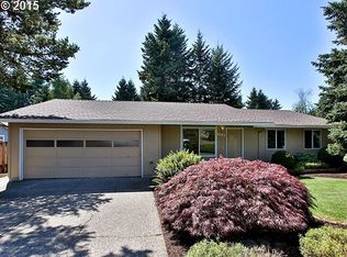 6425 SW Nehalem Ln, Beaverton, OR 97007