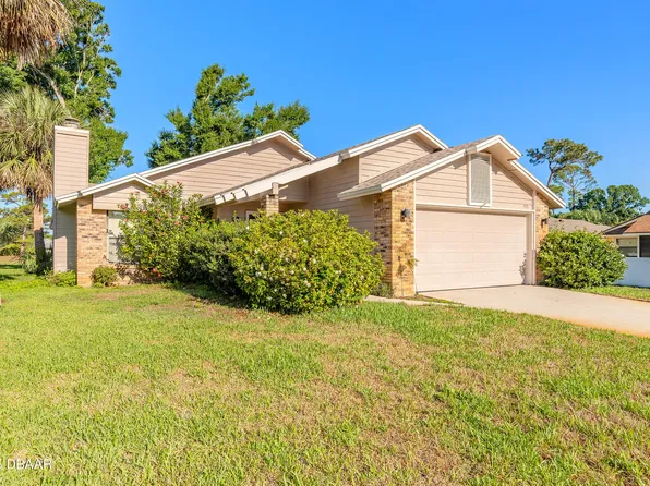 929 N Lakewood Ter, Port Orange, FL 32127