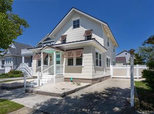 135 11th St, Brigantine, NJ 08203