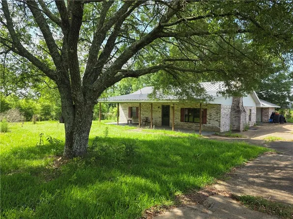 35218 Sunny Hill Rd, Mount Hermon, LA 70450