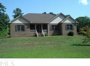 285 Giles Ferry Rd, Flovilla, GA 30216