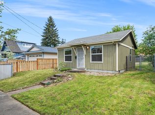 4530 NE 26th Ave, Portland, OR 97211