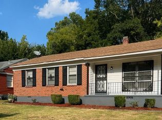 3570 Hallbrook St, Memphis, TN 38127