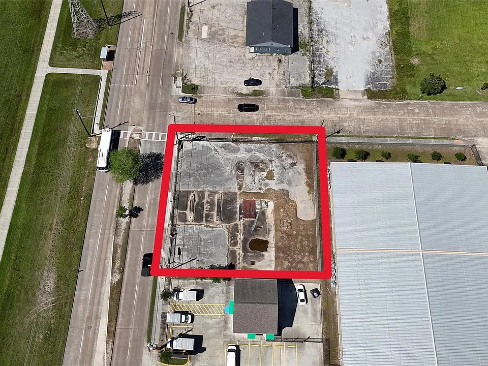 13103 Hiram Clarke Rd