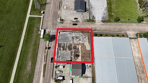 13103 Hiram Clarke Rd Photo 1