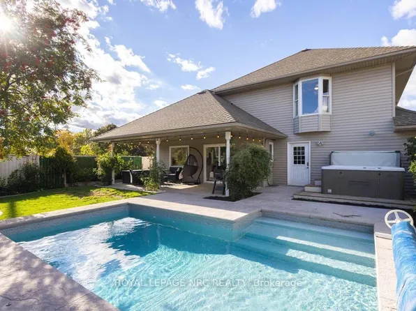 2A Dixie Rd, Saint Catharines, ON L2N 2A8
