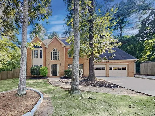 4423 Turnberry Ct, Douglasville, GA 30135