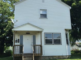 2409 S Calhoun St APT 2, Fort Wayne, IN 46807
